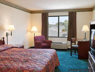 Heritage Inn Augusta Habitación foto
